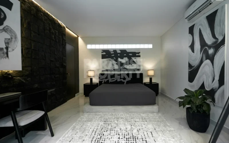 Long Lease 2-Bedroom Villa for Sale in Ubud, Bali