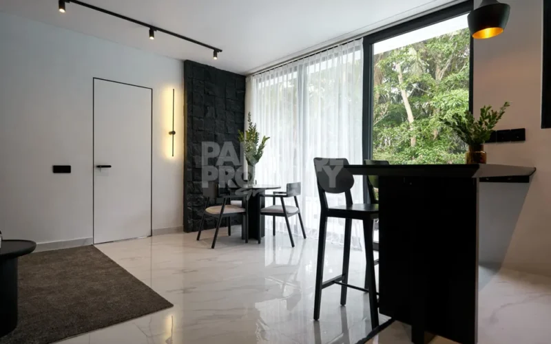 Long Lease 2-Bedroom Villa for Sale in Ubud, Bali