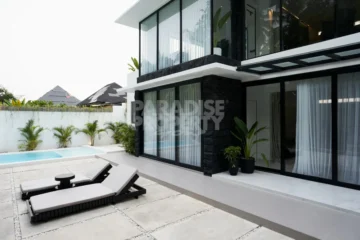 Long Lease 2-Bedroom Villa for Sale in Ubud, Bali