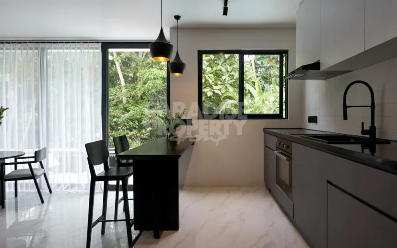 Long Lease 2-Bedroom Villa for Sale in Ubud, Bali
