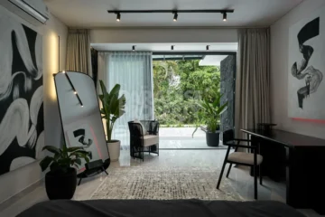 Long Lease 2-Bedroom Villa for Sale in Ubud, Bali