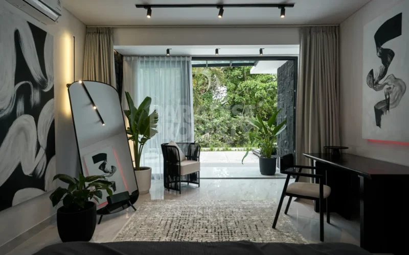 Long Lease 2-Bedroom Villa for Sale in Ubud, Bali