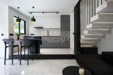 Long Lease 2-Bedroom Villa for Sale in Ubud, Bali
