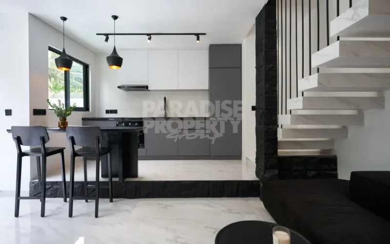 Long Lease 2-Bedroom Villa for Sale in Ubud, Bali