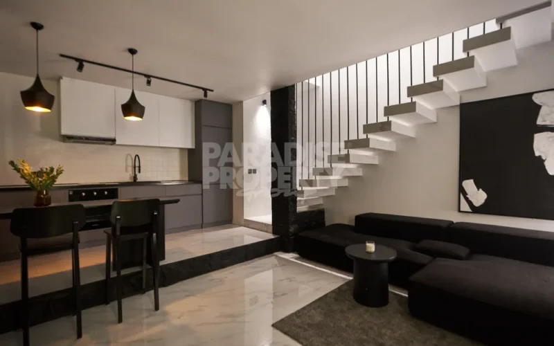 Long Lease 2-Bedroom Villa for Sale in Ubud, Bali