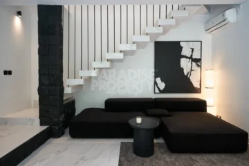 Long Lease 2-Bedroom Villa for Sale in Ubud, Bali