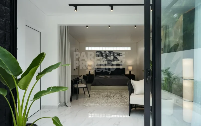 Long Lease 2-Bedroom Villa for Sale in Ubud, Bali