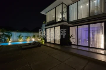 Long Lease 2-Bedroom Villa for Sale in Ubud, Bali