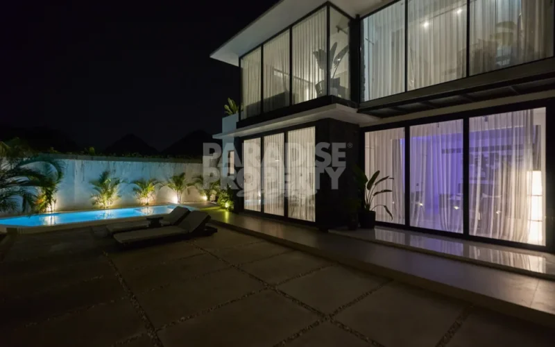 Long Lease 2-Bedroom Villa for Sale in Ubud, Bali