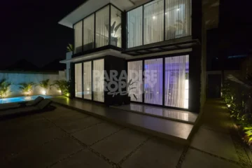 Long Lease 2-Bedroom Villa for Sale in Ubud, Bali