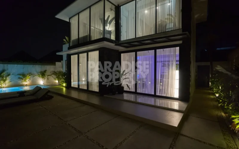 Long Lease 2-Bedroom Villa for Sale in Ubud, Bali