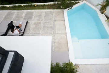 Long Lease 2-Bedroom Villa for Sale in Ubud, Bali