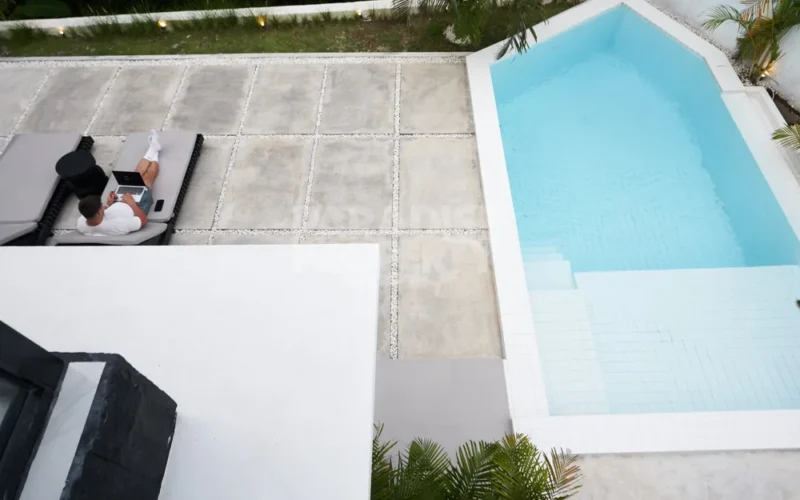 Long Lease 2-Bedroom Villa for Sale in Ubud, Bali