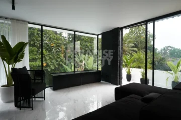 Long Lease 2-Bedroom Villa for Sale in Ubud, Bali