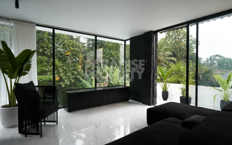Long Lease 2-Bedroom Villa for Sale in Ubud, Bali