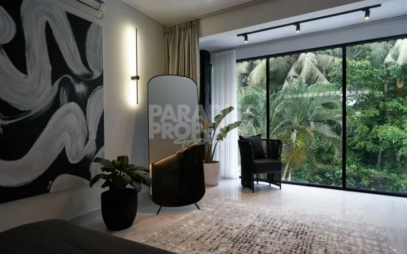 Long Lease 2-Bedroom Villa for Sale in Ubud, Bali