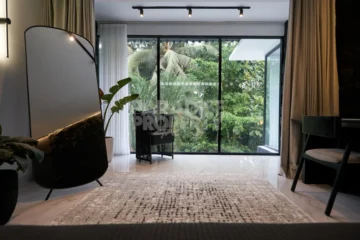 Long Lease 2-Bedroom Villa for Sale in Ubud, Bali