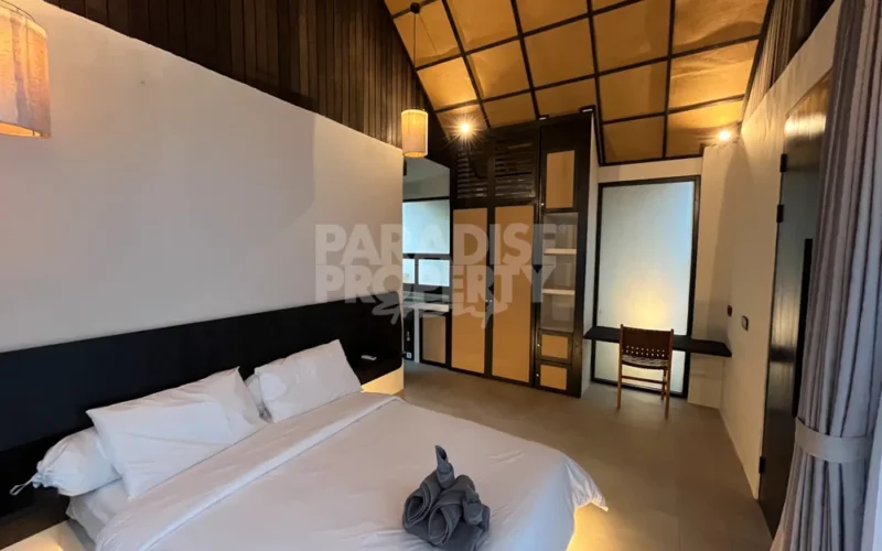 Boutique Villas in Uluwatu – Walking Distance from Nunggalan Beach