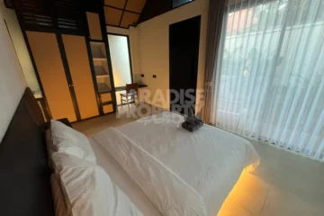 Boutique Villas in Uluwatu – Walking Distance from Nunggalan Beach