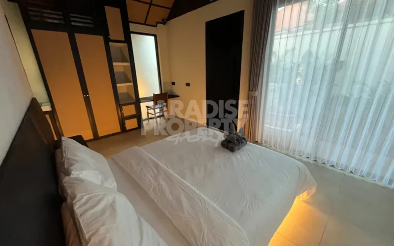 Boutique Villas in Uluwatu – Walking Distance from Nunggalan Beach