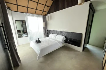 Boutique Villas in Uluwatu – Walking Distance from Nunggalan Beach