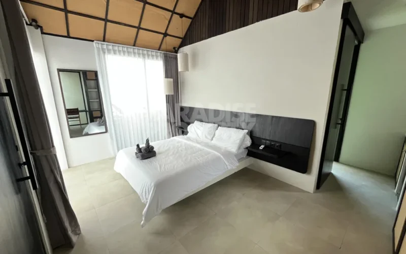 Boutique Villas in Uluwatu – Walking Distance from Nunggalan Beach