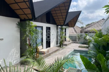 Boutique Villas in Uluwatu – Walking Distance from Nunggalan Beach
