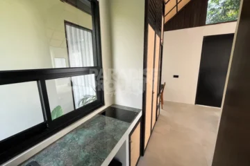Boutique Villas in Uluwatu – Walking Distance from Nunggalan Beach