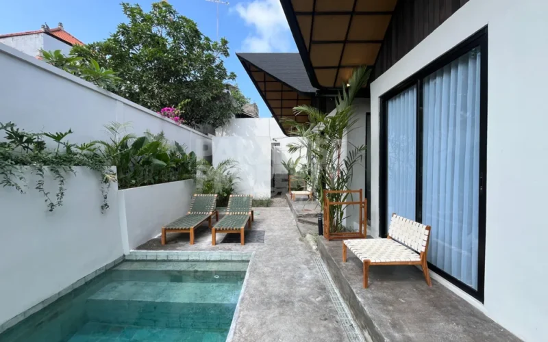 Boutique Villas in Uluwatu – Walking Distance from Nunggalan Beach