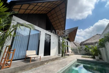 Boutique Villas in Uluwatu – Walking Distance from Nunggalan Beach