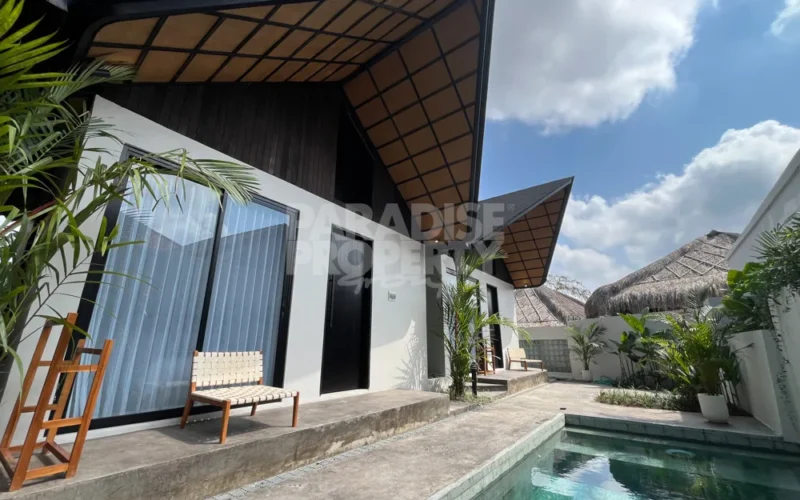Boutique Villas in Uluwatu – Walking Distance from Nunggalan Beach
