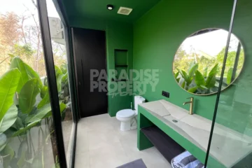 Boutique Villas in Uluwatu – Walking Distance from Nunggalan Beach