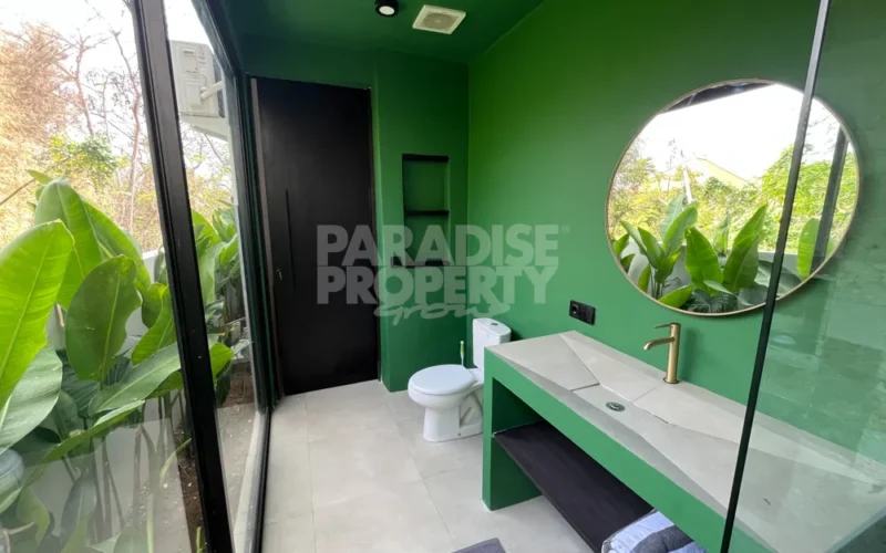 Boutique Villas in Uluwatu – Walking Distance from Nunggalan Beach