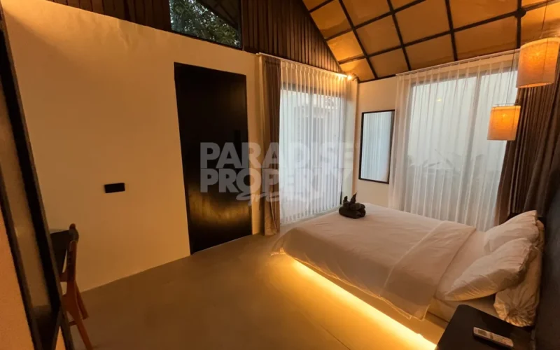 Boutique Villas in Uluwatu – Walking Distance from Nunggalan Beach