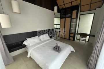 Boutique Villas in Uluwatu – Walking Distance from Nunggalan Beach