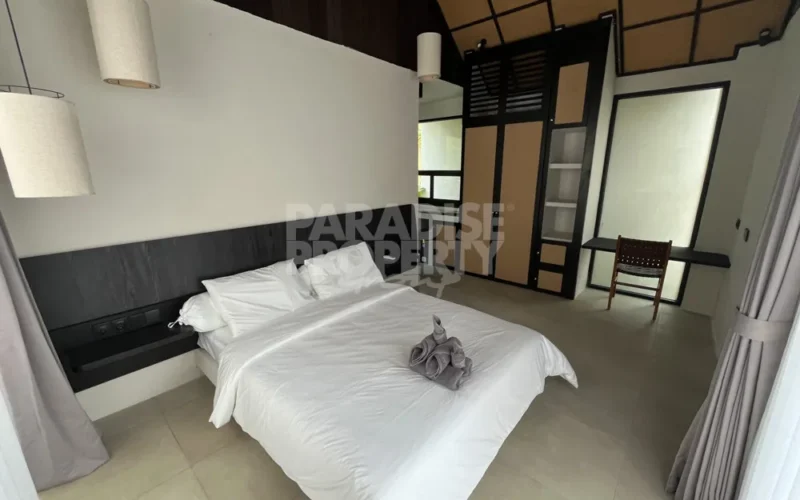 Boutique Villas in Uluwatu – Walking Distance from Nunggalan Beach