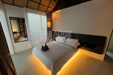 Boutique Villas in Uluwatu – Walking Distance from Nunggalan Beach