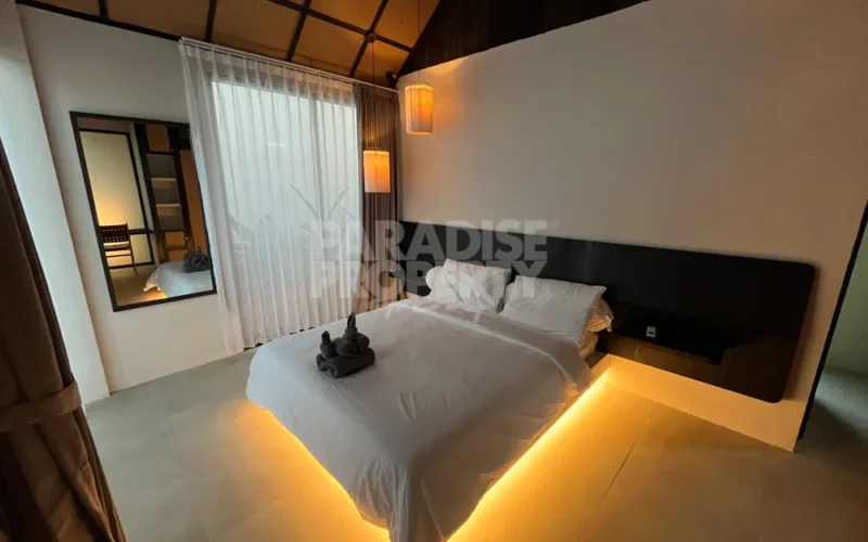 Boutique Villas in Uluwatu – Walking Distance from Nunggalan Beach