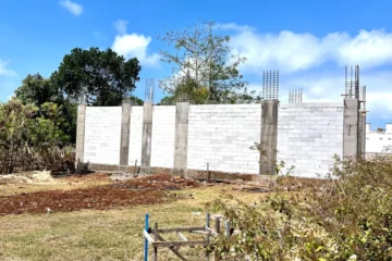 Land for Sale in Ungasan, Uluwatu – Freehold 200 sqm