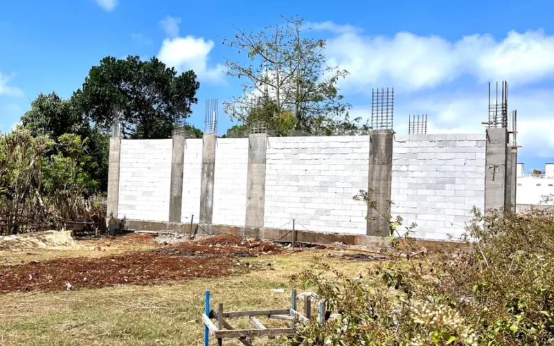 Land for Sale in Ungasan, Uluwatu – Freehold 200 sqm
