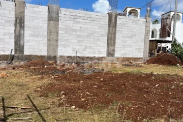 Land for Sale in Ungasan, Uluwatu – Freehold 200 sqm