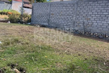 Land for Sale in Ungasan, Uluwatu – Freehold 200 sqm