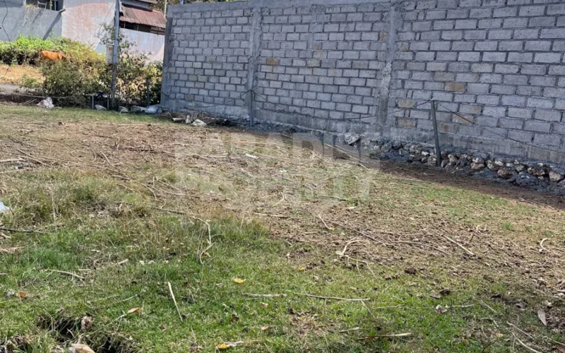 Land for Sale in Ungasan, Uluwatu – Freehold 200 sqm
