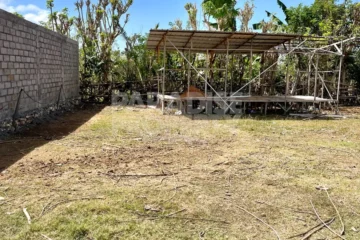 Land for Sale in Ungasan, Uluwatu – Freehold 200 sqm