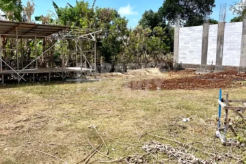 Land for Sale in Ungasan, Uluwatu – Freehold 200 sqm
