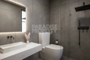 Leasehold 3-Bedroom Villa for Sale in Balangan