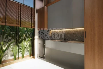 Leasehold 3-Bedroom Villa for Sale in Balangan