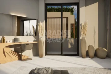 Leasehold 3-Bedroom Villa for Sale in Balangan