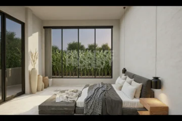 Leasehold 3-Bedroom Villa for Sale in Balangan