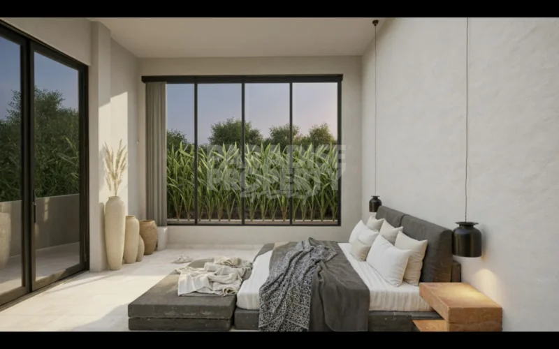 Leasehold 3-Bedroom Villa for Sale in Balangan
